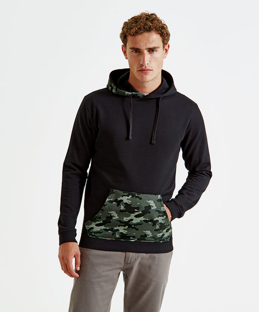 Men's Custom Printed or Embroidered Hoodie