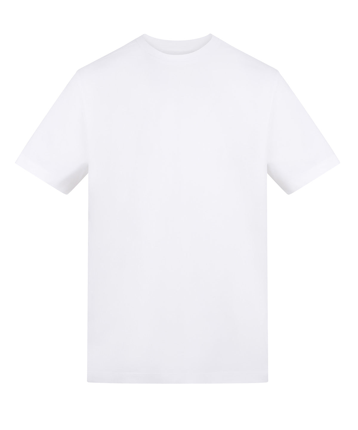 Unisex Custom Printed Lightweight T-Shirt