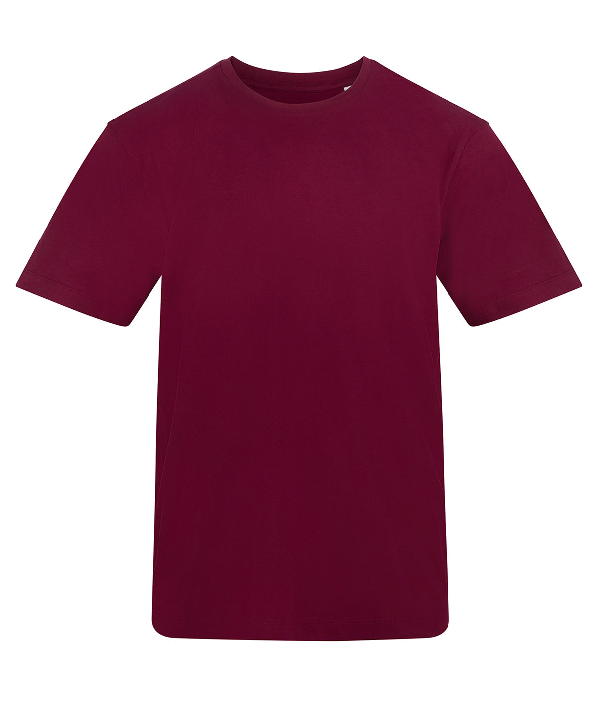 Unisex Custom Printed Lightweight T-Shirt