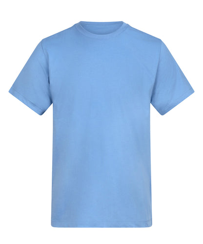 Unisex Custom Printed Lightweight T-Shirt