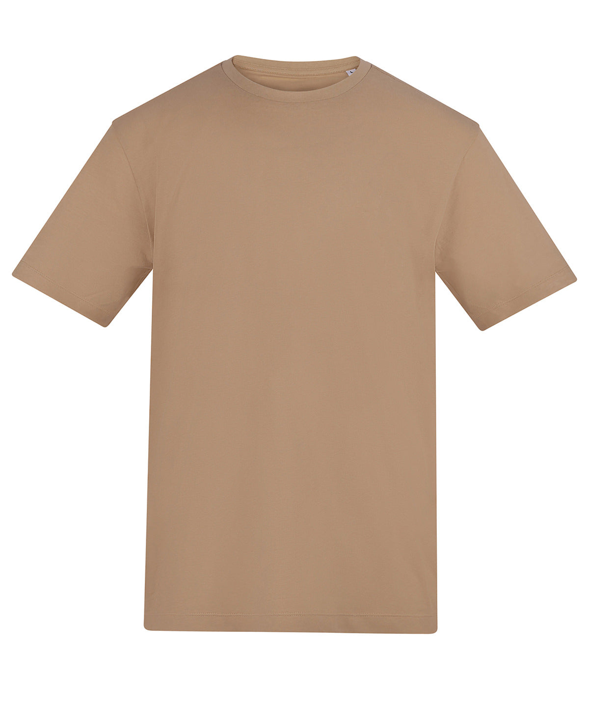 Unisex Custom Printed Lightweight T-Shirt
