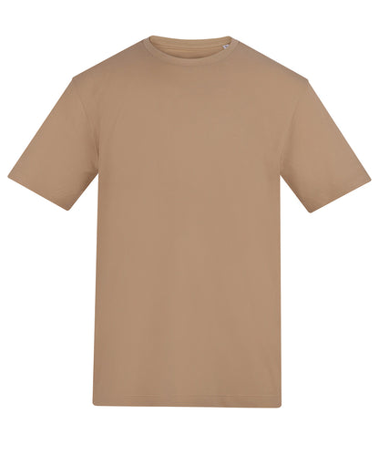 Unisex Custom Printed Lightweight T-Shirt