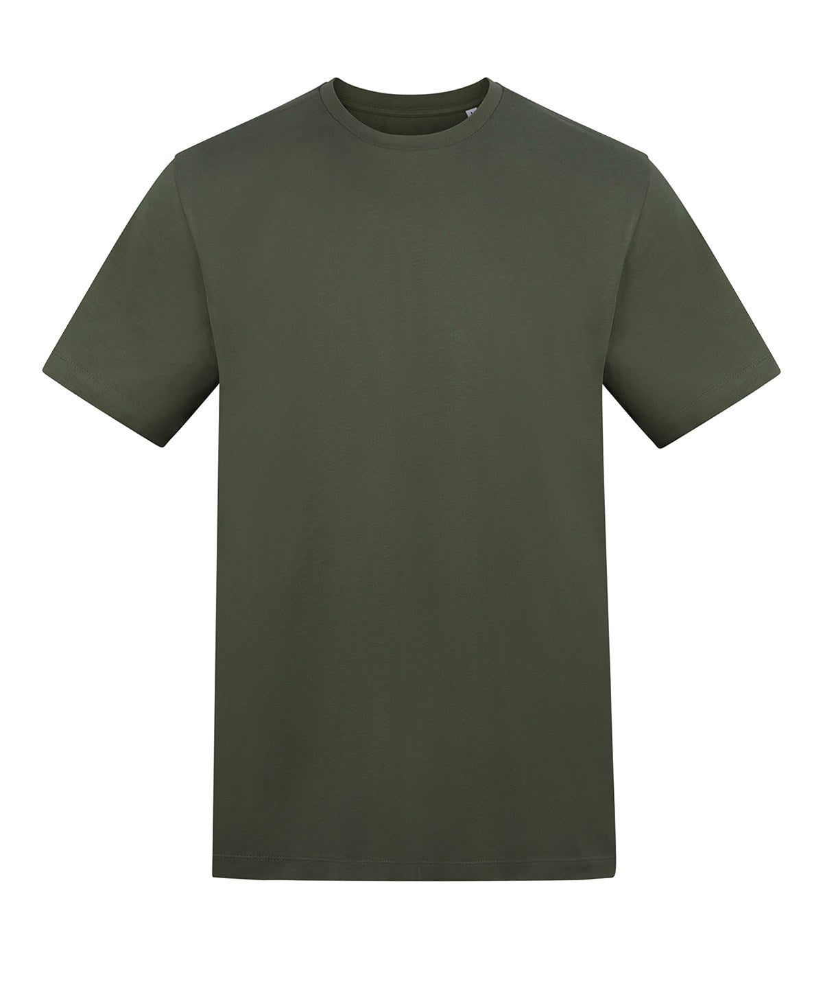 Unisex Custom Printed Lightweight T-Shirt