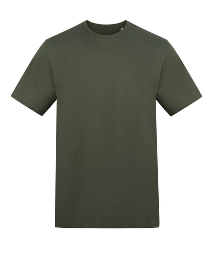 Unisex Custom Printed Lightweight T-Shirt