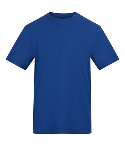 Unisex Custom Printed Lightweight T-Shirt