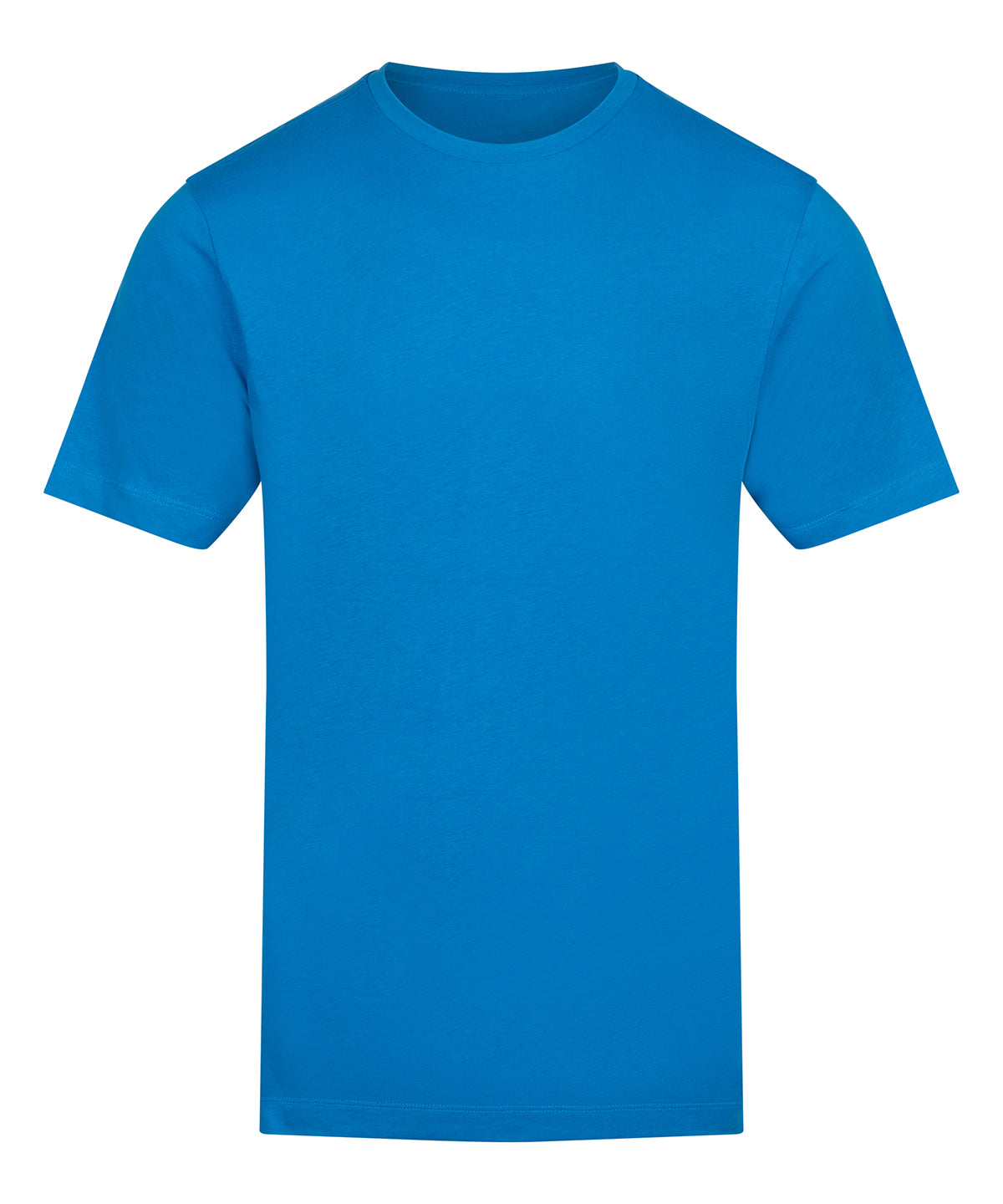 Unisex Custom Printed Lightweight T-Shirt