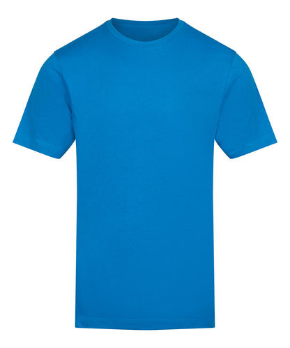 Unisex Custom Printed Lightweight T-Shirt