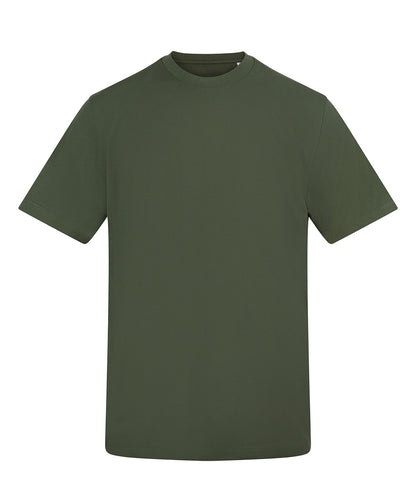 Unisex Custom Printed T-Shirt