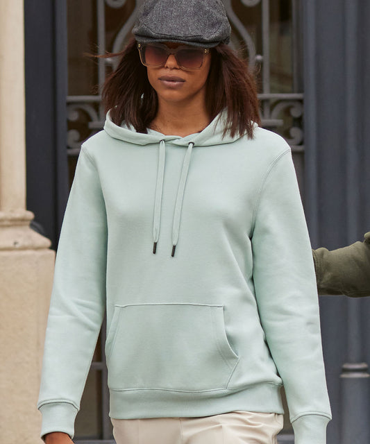 Women's Custom Printed or Embroidered Organic Premium Hoodie