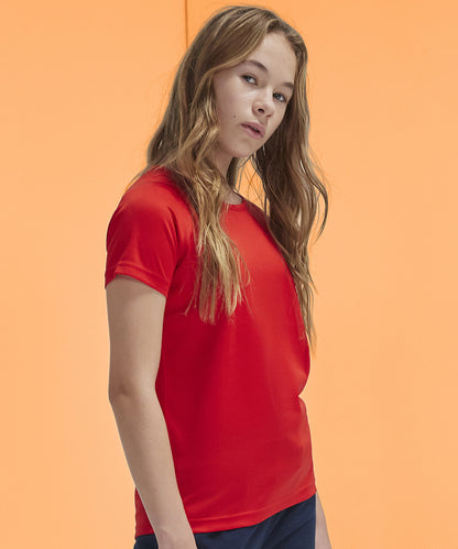 Kids Custom Printed Organic Recycled T-Shirt