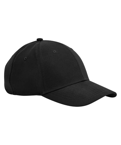 Custom Embroidered Organic Recycled Cap