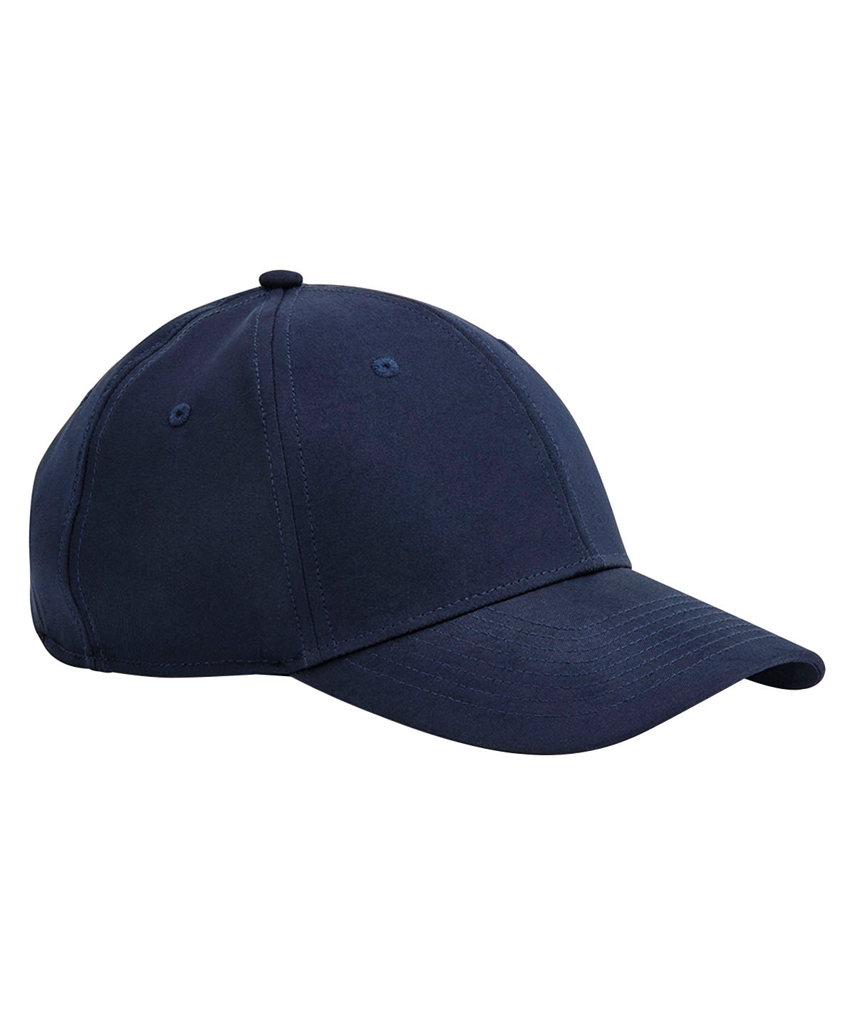 Custom Embroidered Organic Recycled Cap