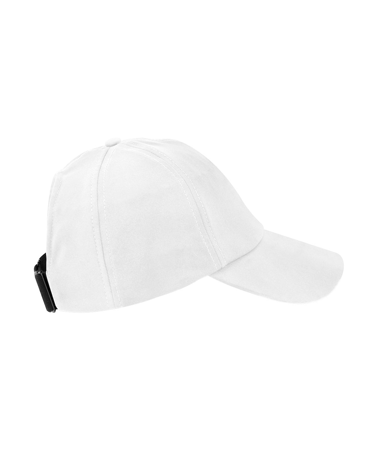 Custom Embroidered Organic Recycled Cap