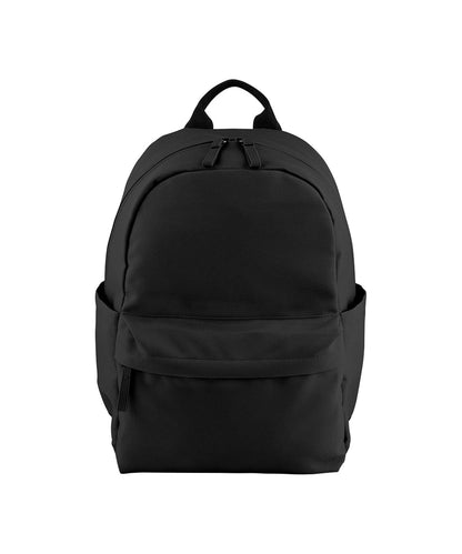 Men's Custom Printed Organic Recycled Backpack