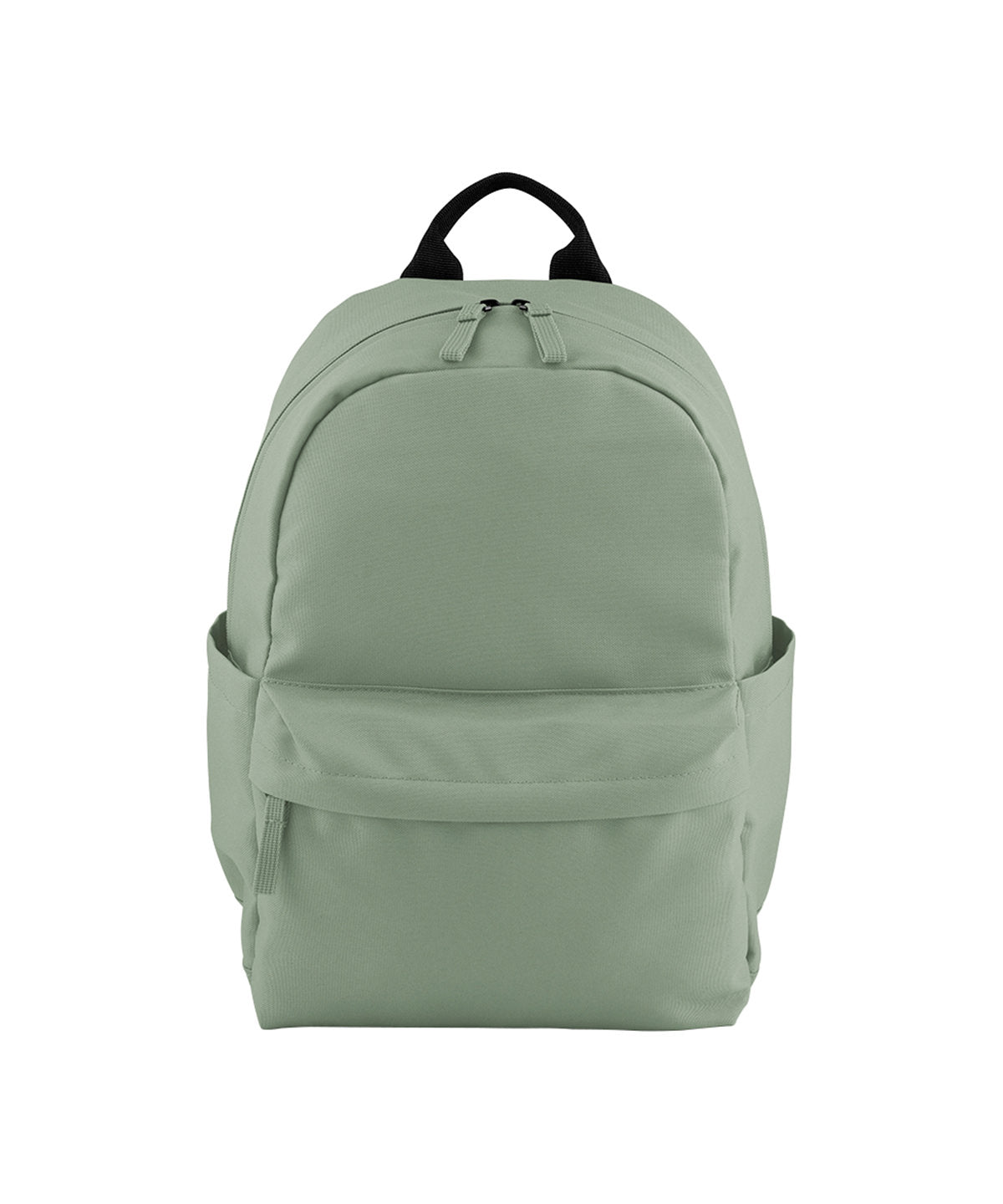 Men's Custom Printed Organic Recycled Backpack