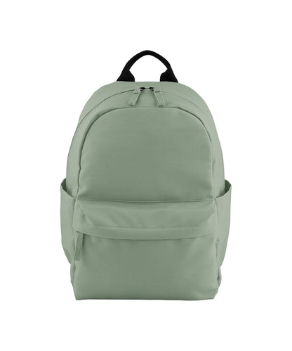 Men's Custom Printed Organic Recycled Backpack