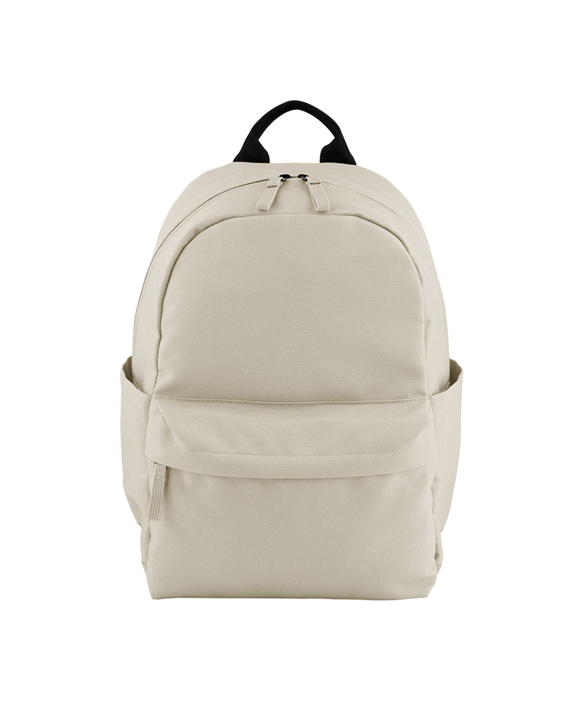 Men's Custom Printed Organic Recycled Backpack