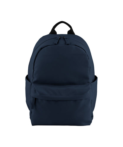 Men's Custom Printed Organic Recycled Backpack