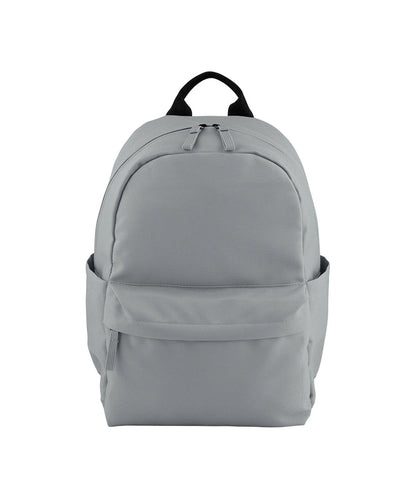 Men's Custom Printed Organic Recycled Backpack