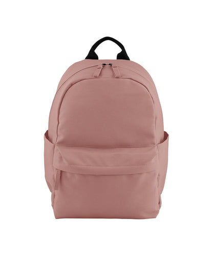 Men's Custom Printed Organic Recycled Backpack