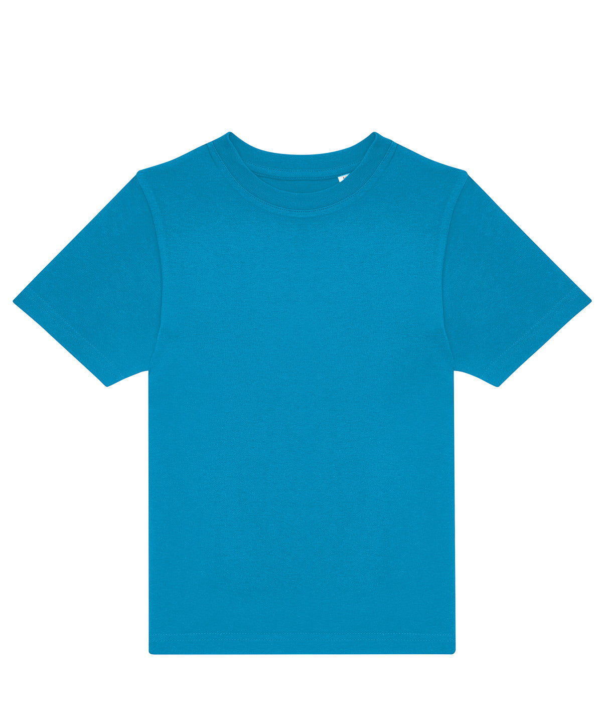 Kids Custom Printed Lightweight Premium T-Shirt