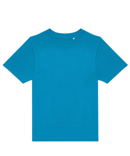 Kids Custom Printed Lightweight Premium T-Shirt