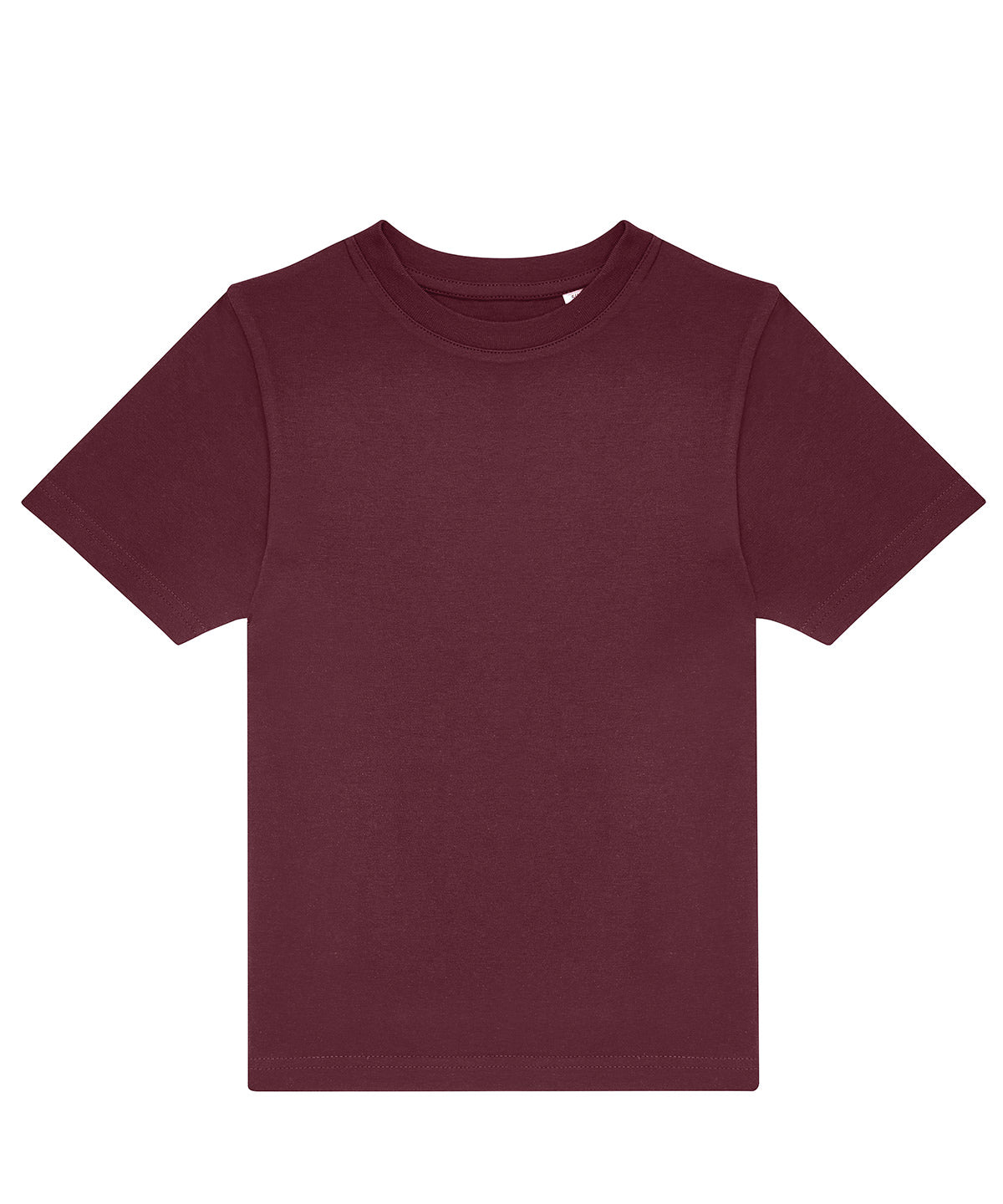 Kids Custom Printed Lightweight Premium T-Shirt