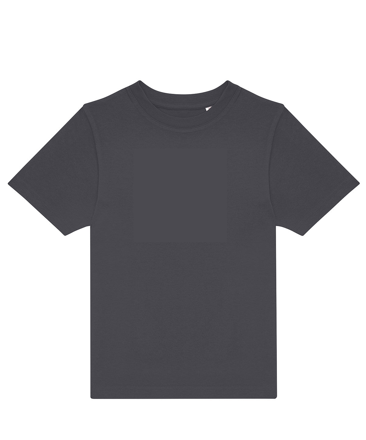 Kids Custom Printed Lightweight Premium T-Shirt