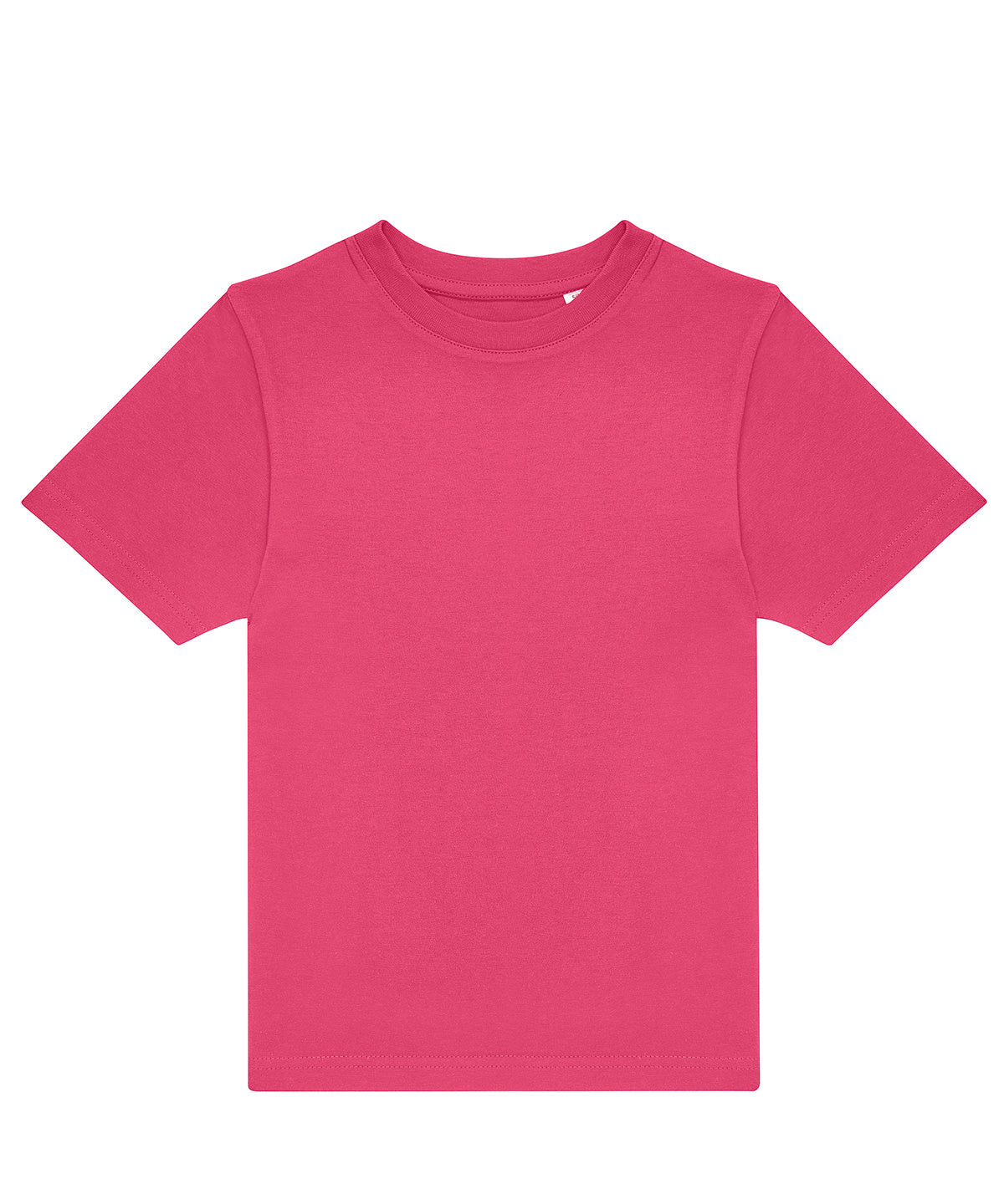 Kids Custom Printed Lightweight Premium T-Shirt