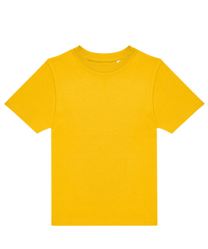 Kids Custom Printed Lightweight Premium T-Shirt