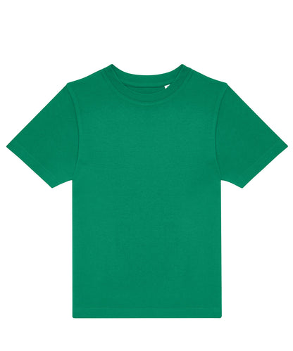 Kids Custom Printed Lightweight Premium T-Shirt