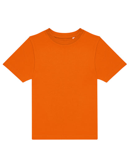 Kids Custom Printed Lightweight Premium T-Shirt