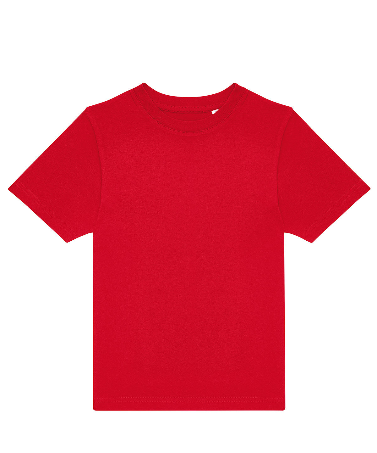 Kids Custom Printed Lightweight Premium T-Shirt