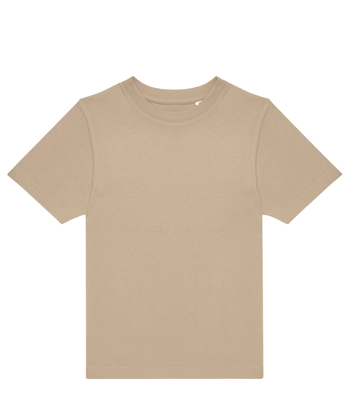 Kids Custom Printed Lightweight Premium T-Shirt