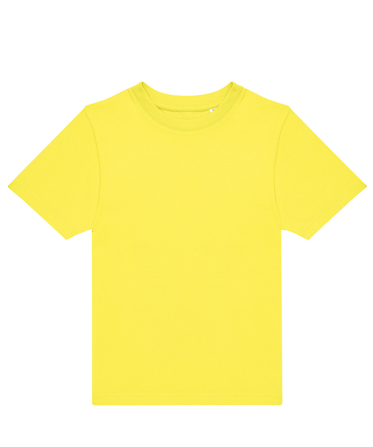 Kids Custom Printed Lightweight Premium T-Shirt