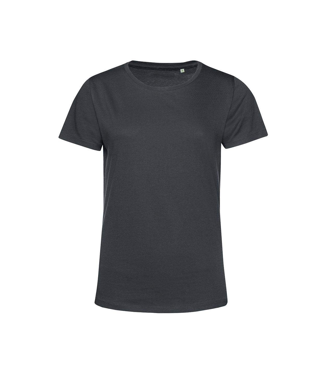 Women's Custom Printed Organic Lightweight T-Shirt