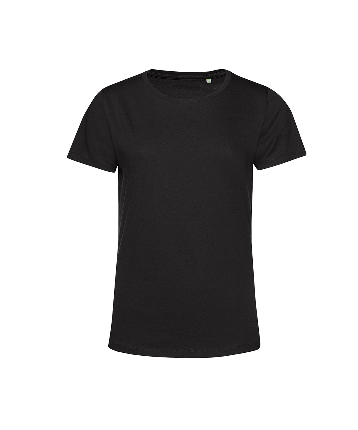 Women's Custom Printed Organic Lightweight T-Shirt
