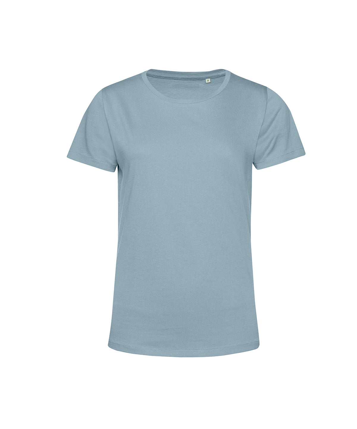 Women's Custom Printed Organic Lightweight T-Shirt