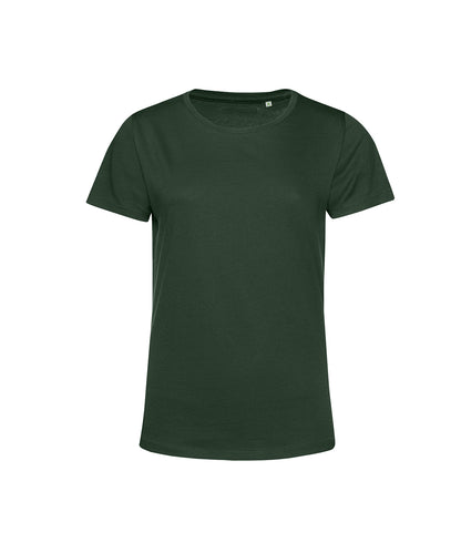Women's Custom Printed Organic Lightweight T-Shirt