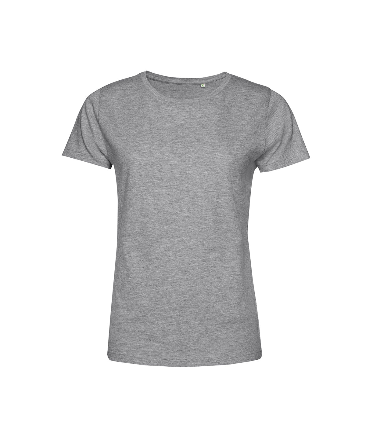 Women's Custom Printed Organic Lightweight T-Shirt