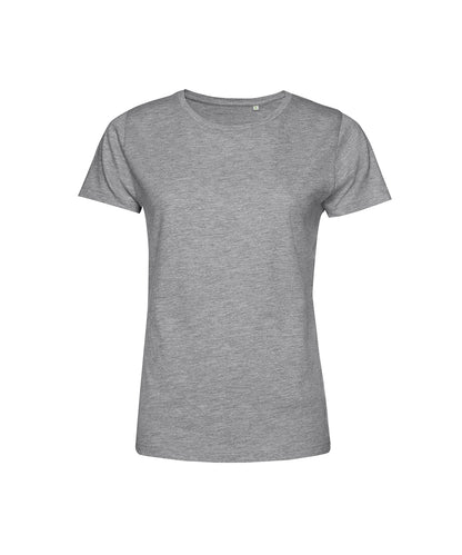 Women's Custom Printed Organic Lightweight T-Shirt