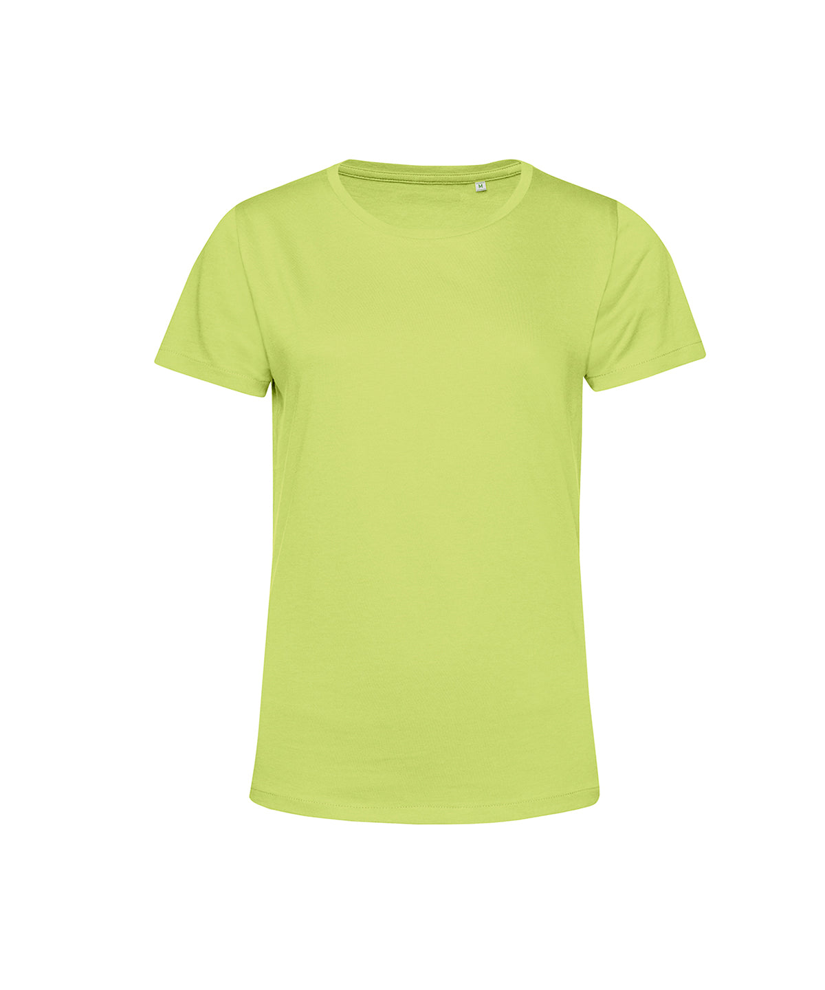 Women's Custom Printed Organic Lightweight T-Shirt