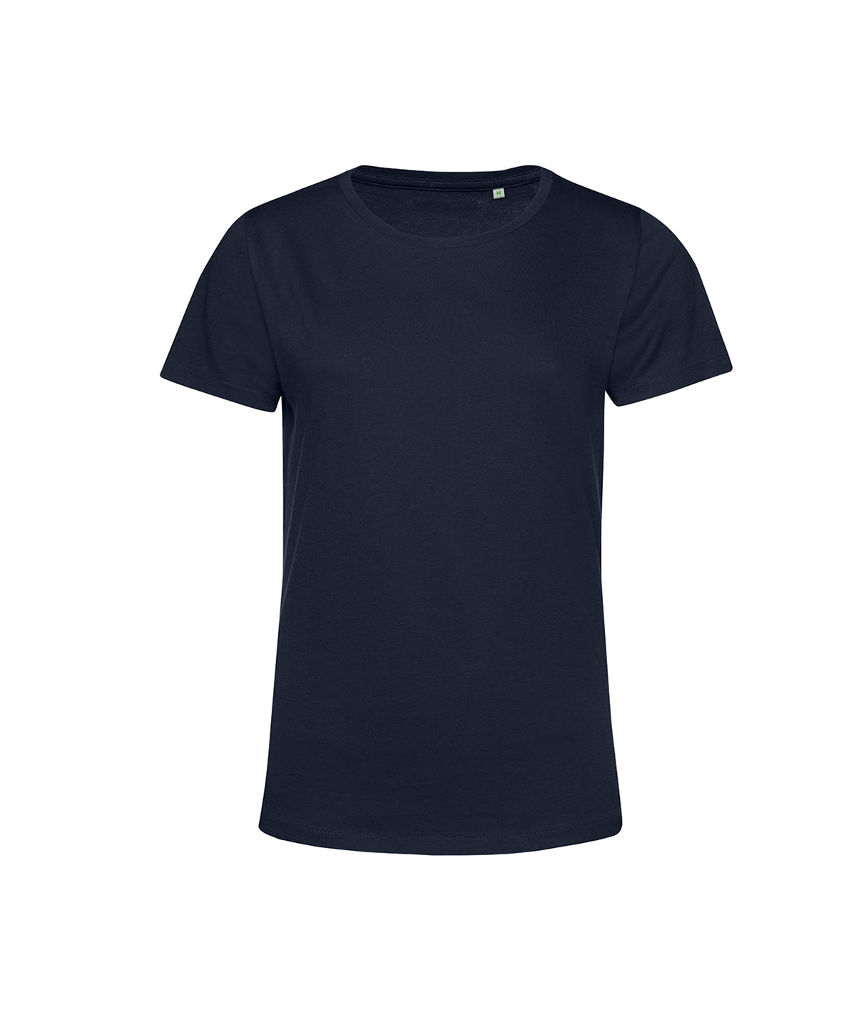 Women's Custom Printed Organic Lightweight T-Shirt