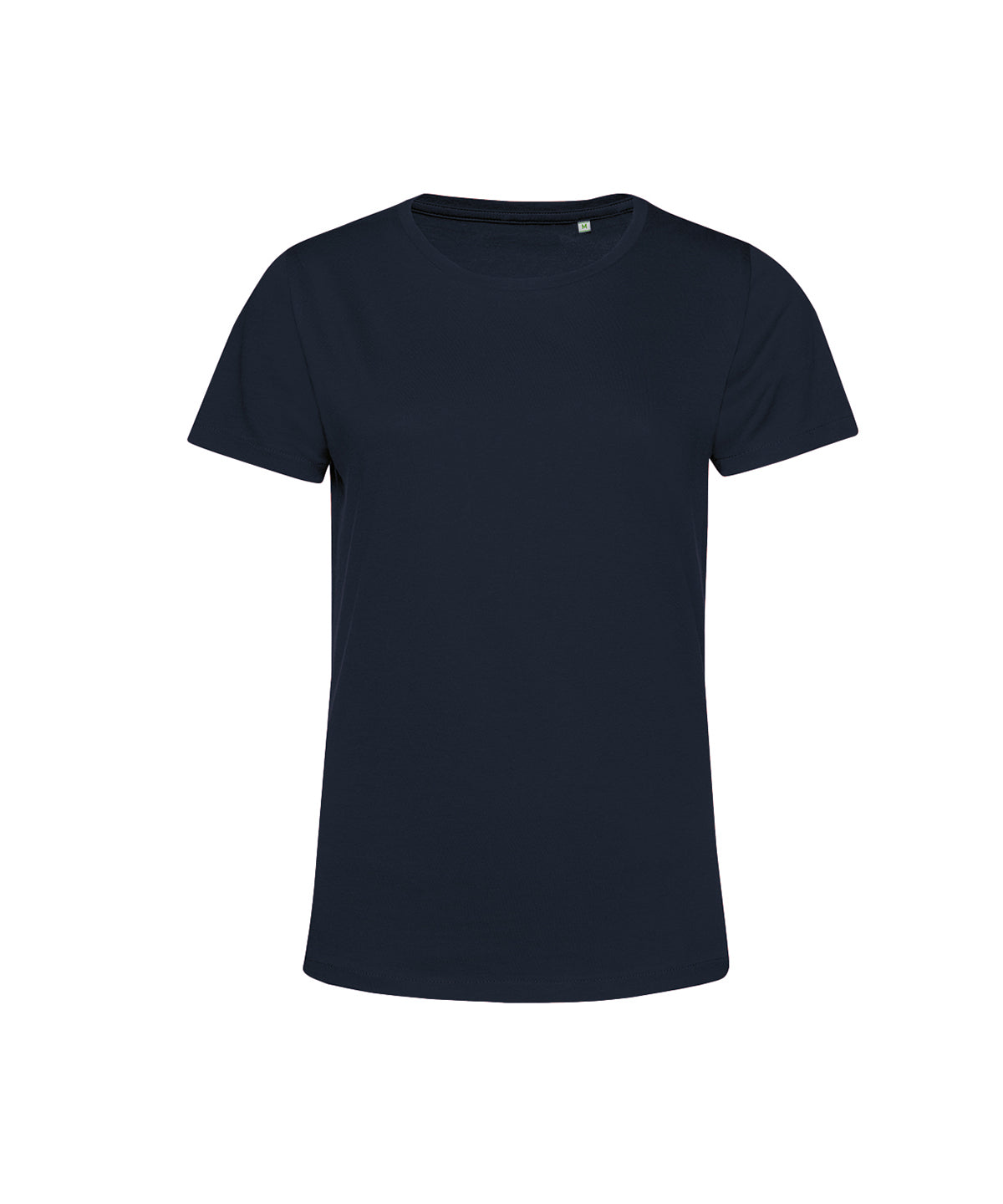 Women's Custom Printed Organic Lightweight T-Shirt