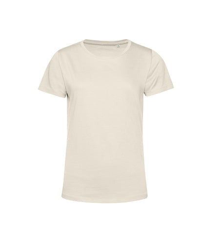 Women's Custom Printed Organic Lightweight T-Shirt