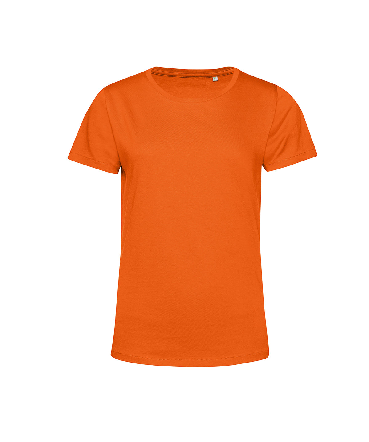 Women's Custom Printed Organic Lightweight T-Shirt