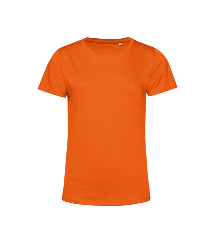 Women's Custom Printed Organic Lightweight T-Shirt