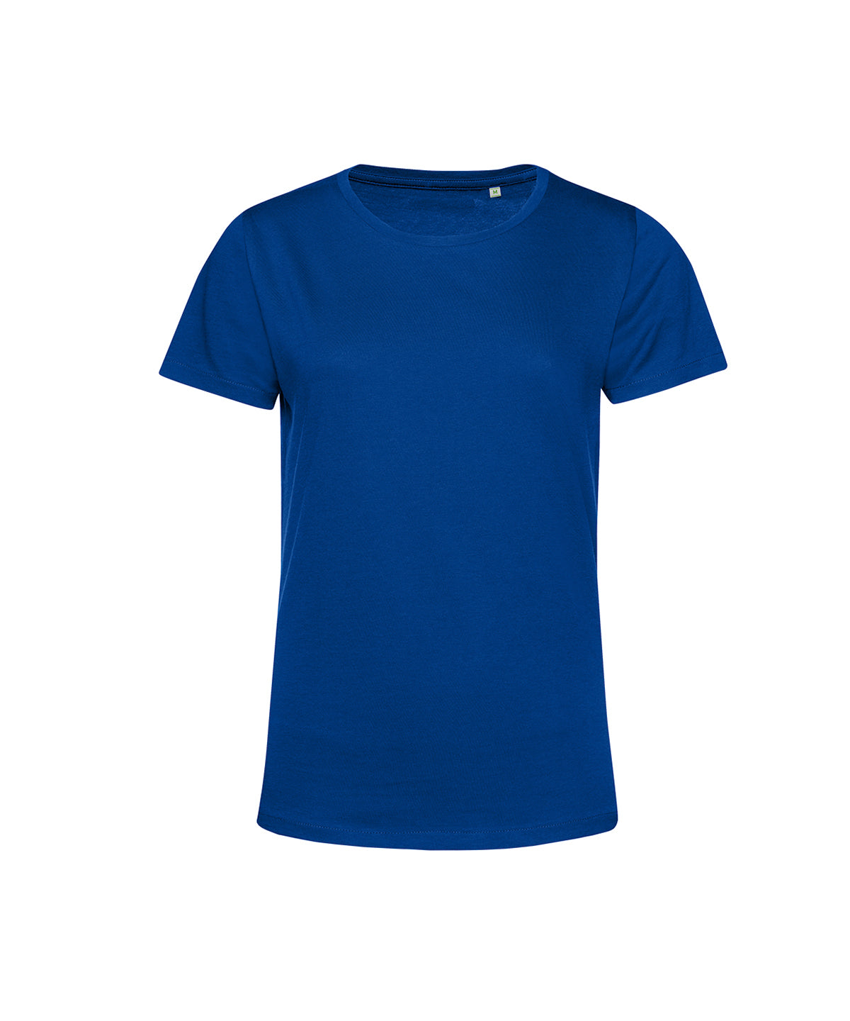 Women's Custom Printed Organic Lightweight T-Shirt