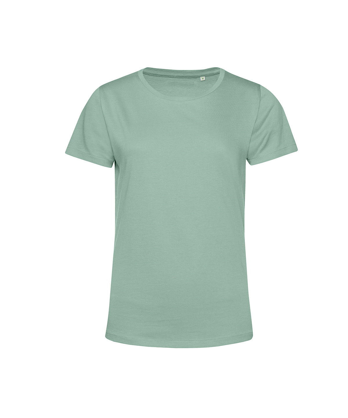 Women's Custom Printed Organic Lightweight T-Shirt