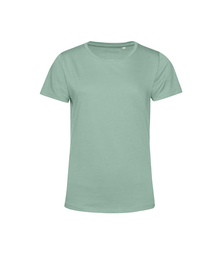 Women's Custom Printed Organic Lightweight T-Shirt